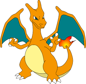 charizard